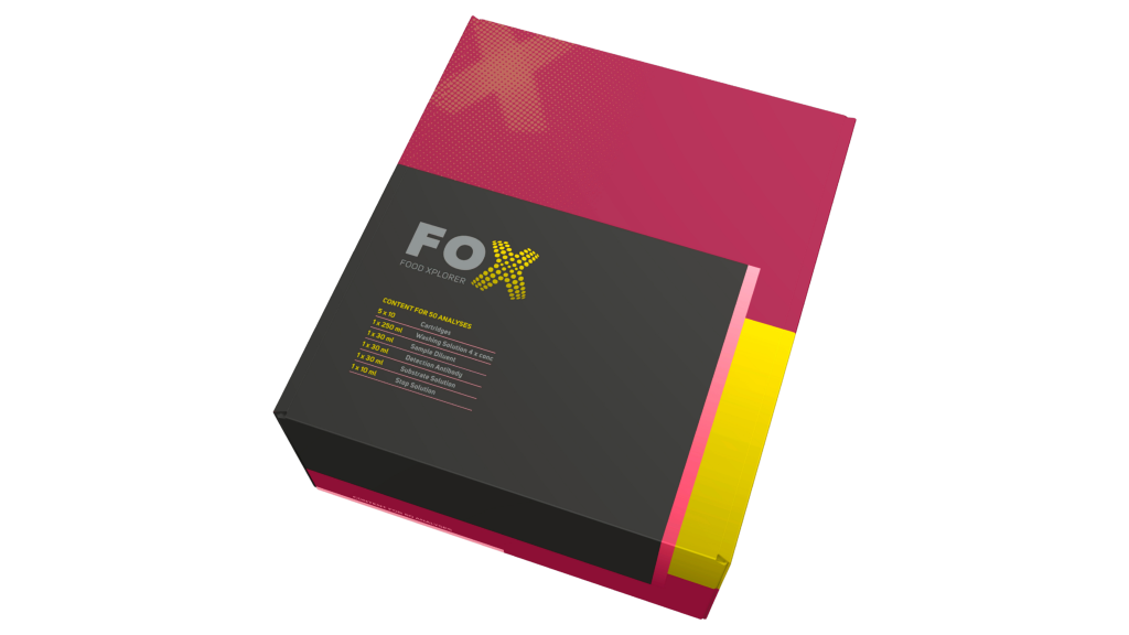 fox блог